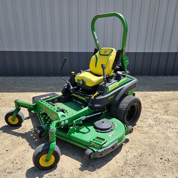 JOHN DEERE Z970R