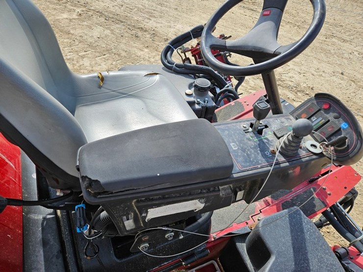#5038-•-toro-reel-master-5210f-fairway-mower-image-23