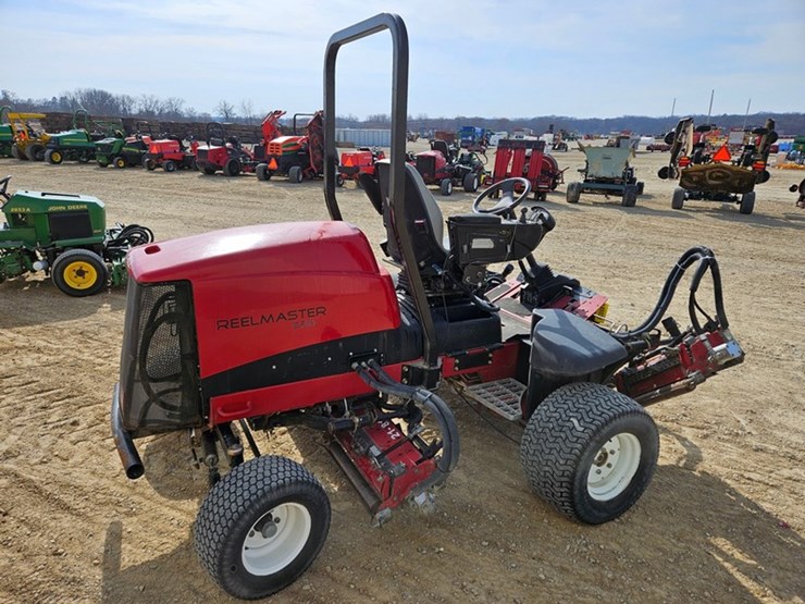 #5038-•-toro-reel-master-5210f-fairway-mower-image-5