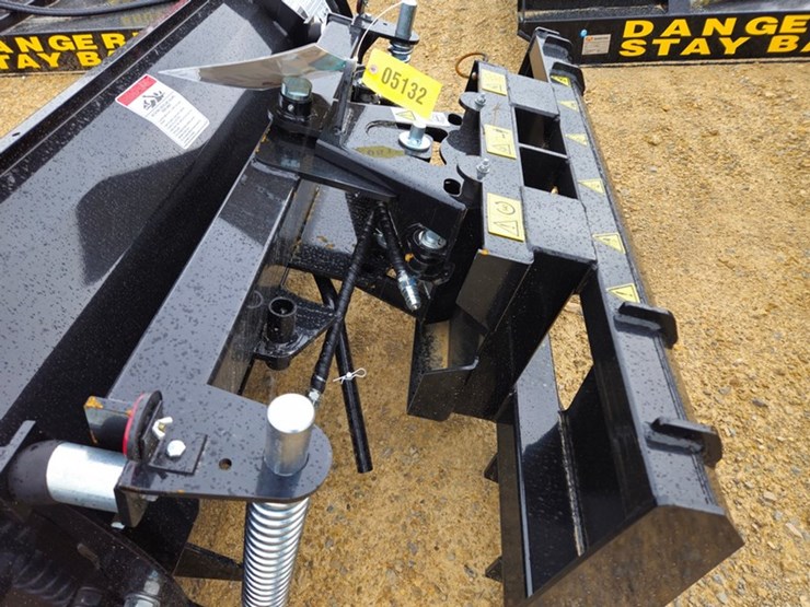#5132-•-2026-mower-king-spa84-95"-skid-steer-bull-dozer-image-11