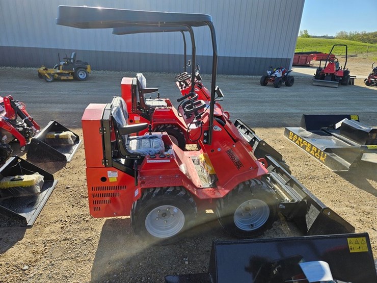 #5125-•-2026-agt-sda-140w-wheel-loader-image-5