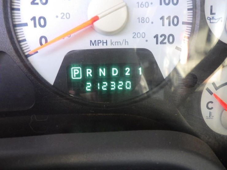 2009-dodge-ram-2500-image-14