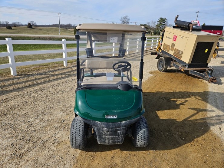 #5069-•-ez-go-electric-golf-cart-image-8