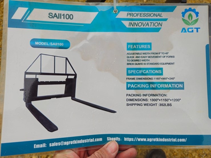 #5133-•-2026-mower-king-sa-48"-pallet-fork-image-9