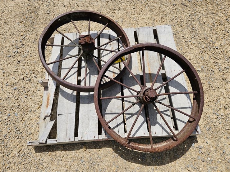 #5097-•-pair-steel-wheels-image-2