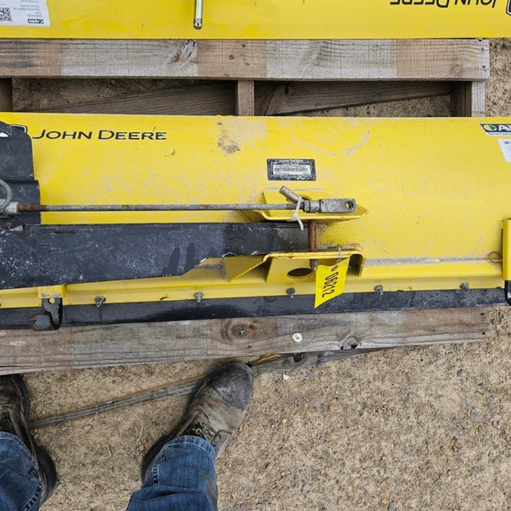 JOHN DEERE 44