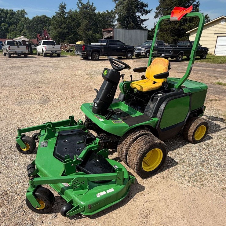 JOHN DEERE 1445