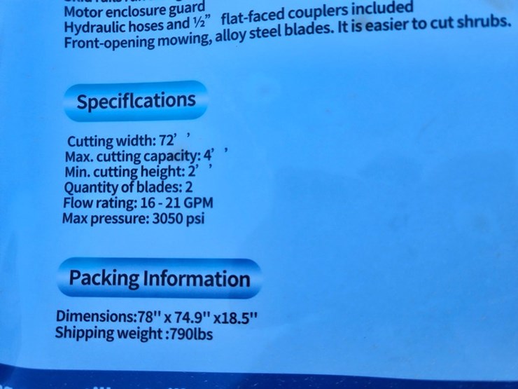 #5128-•-2026-mower-king-ssrc-77"-rotary-cutter-image-15