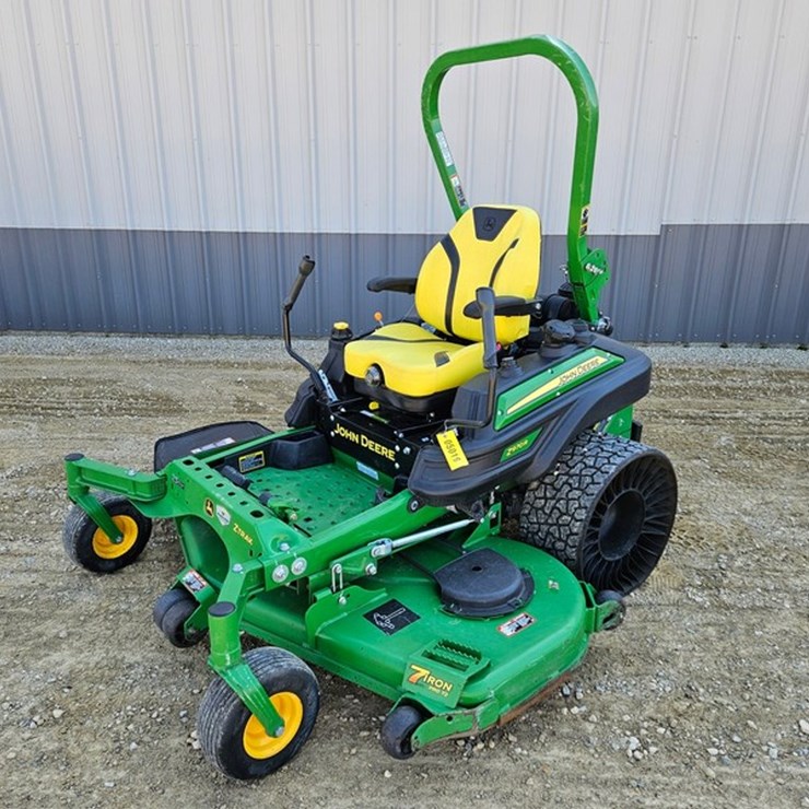 JOHN DEERE Z970R