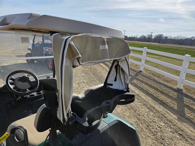 #5069-•-ez-go-electric-golf-cart-image-12