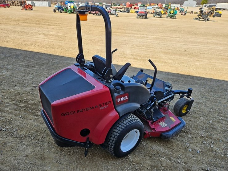 #5086-•-toro-ground-master-7200-zero-turn-mower-image-5