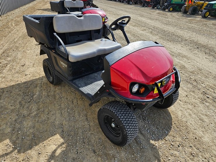 #5079-•-cushman-turf-truck-image-7