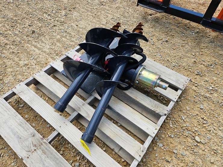 #5044-•-2025-land-honor-lhr-mad---73---056-post-hole-auger-image-1