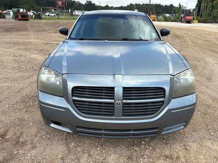 2007-dodge-magnum-4-door-wagon-(119,840-miles)-image-5