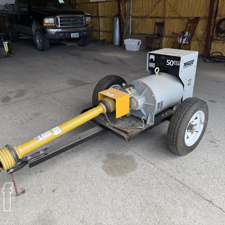 WINCO 50 KW