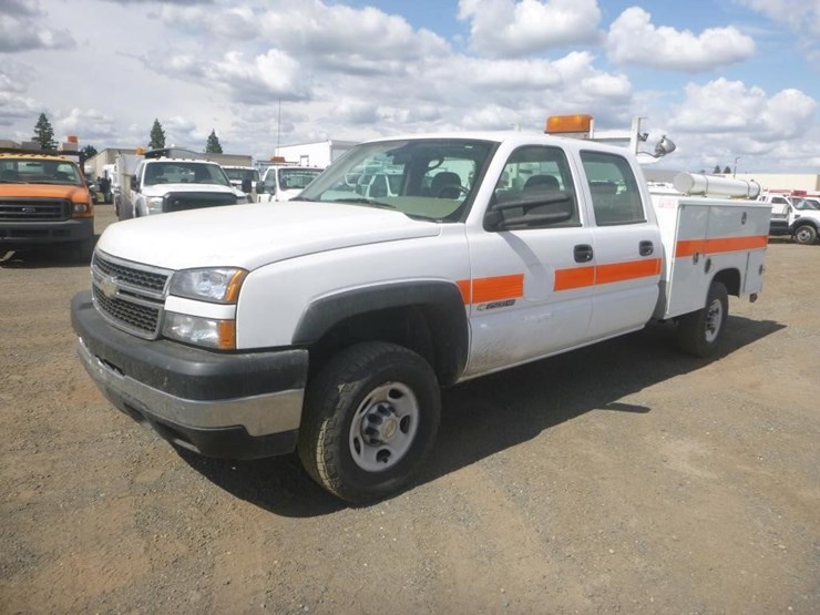 2007-chevrolet-2500-image-1