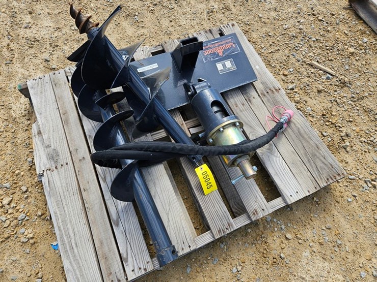 #5045-•-2025-land-honor-lhr-mad---73---056-post-hole-auger-image-1