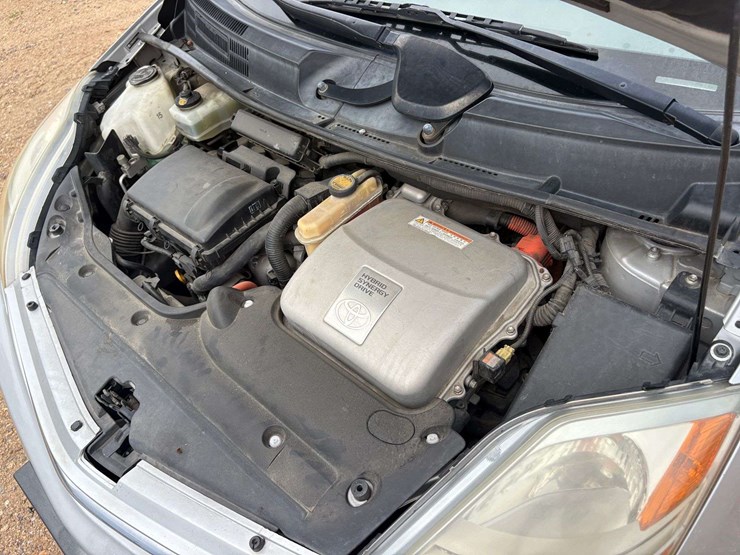 2009-toyota-prius-4-door-hatchback-(194,009-miles)-image-25