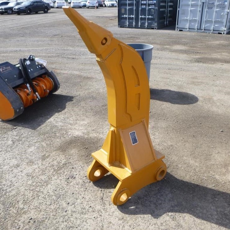 CATERPILLAR 320