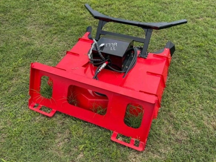 skid-steer-hydraulic-disc-mulcher-image-5