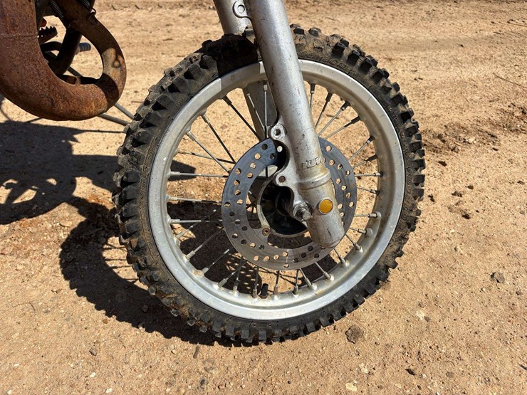2014-ktm-65-dirt-bike-(153-hours)-image-4