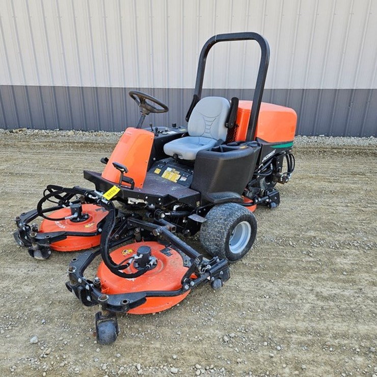 JACOBSEN AR3