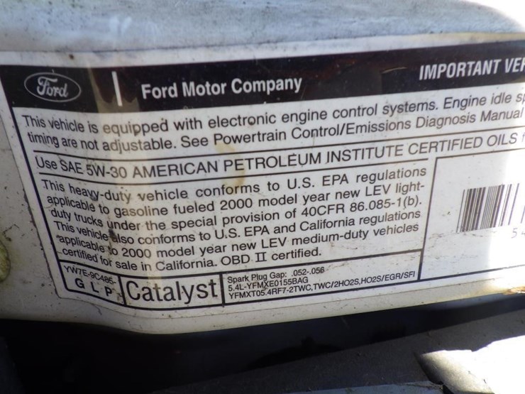 2000-ford-econoline-350-image-11