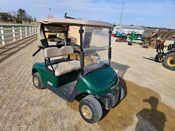#5069-•-ez-go-electric-golf-cart-image-7