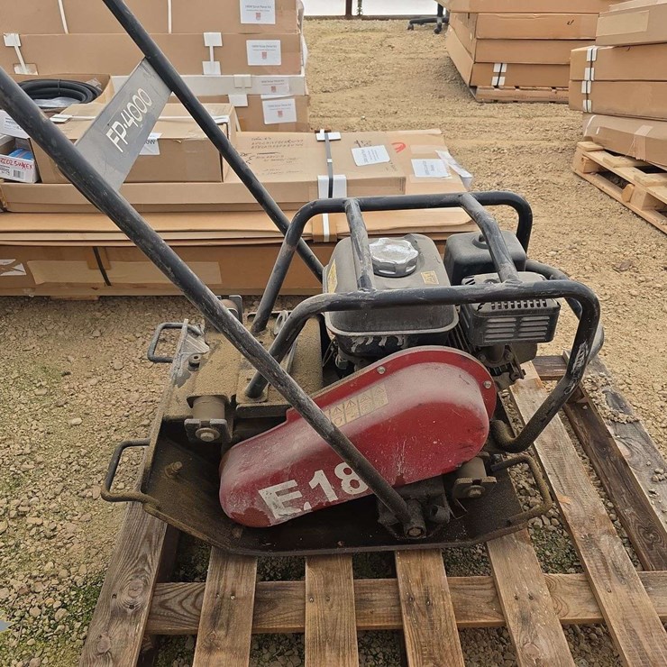 TORO FP4000