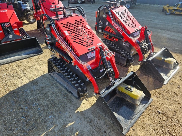 #5123-•-2026-agt-ysrt14-mini-skid-loader-image-7