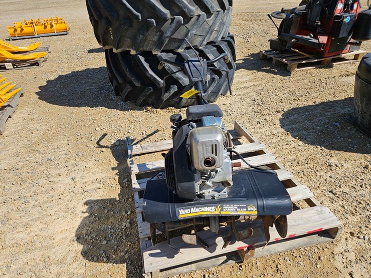 #5048-•-yard-machine-roto-tiller-image-8