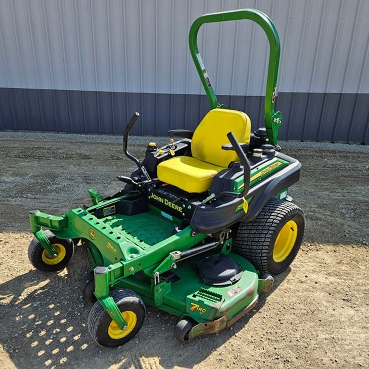 JOHN DEERE Z930M