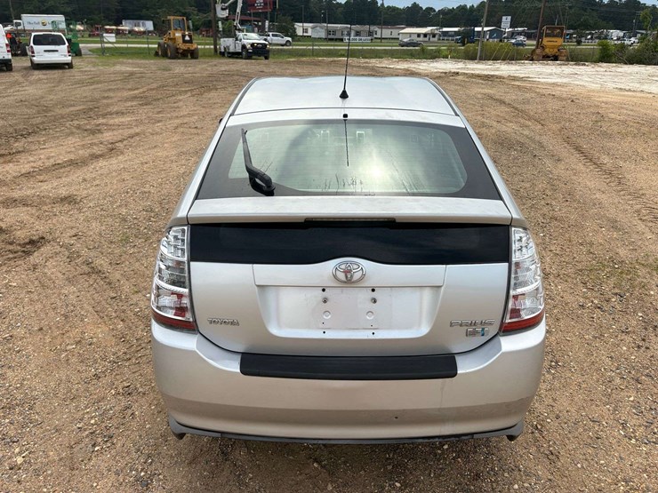 2009-toyota-prius-4-door-hatchback-(194,009-miles)-image-6