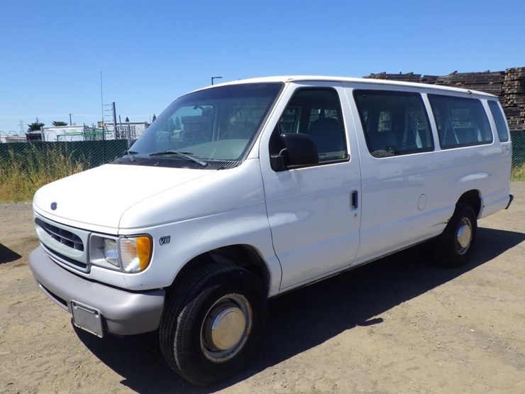 2000-ford-econoline-350-image-1