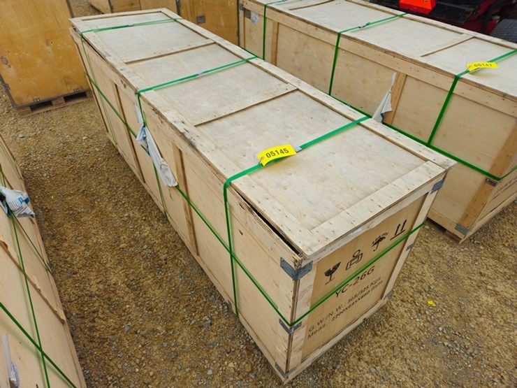 #5145-•-2026-agt-yc26g-portable-saw-mill-image-2