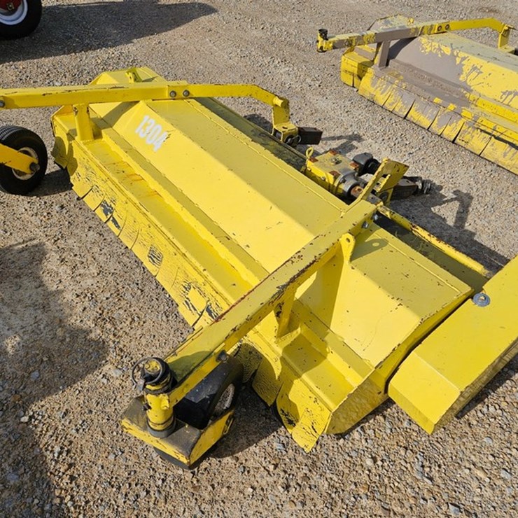 JOHN DEERE 60