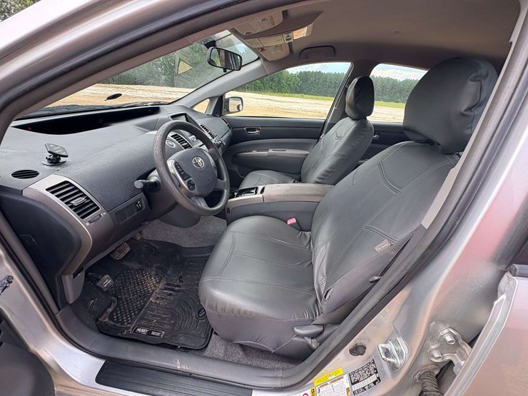 2009-toyota-prius-4-door-hatchback-(194,009-miles)-image-13
