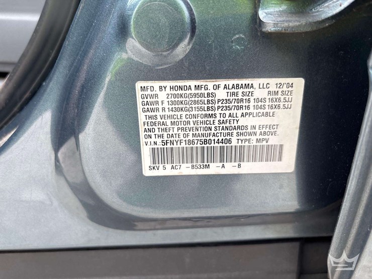 2005-honda-pilot-image-9