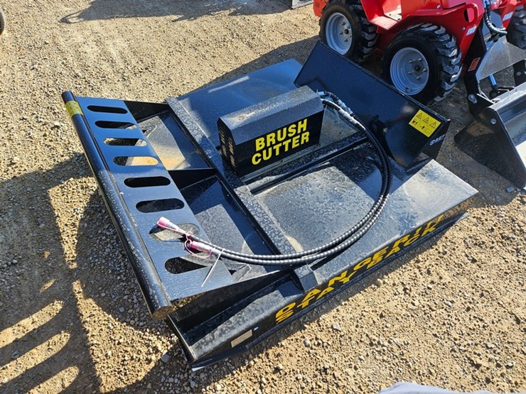 #5126-•-2026-mower-king-ssrc-77"-rotary-cutter-image-1