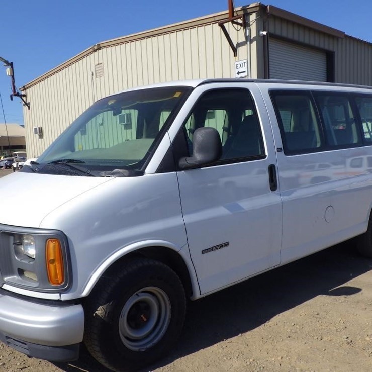 1999 GMC 1500