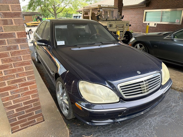 #22732-•-2002-mercedes-benz-s-class-passenger-car-image-7