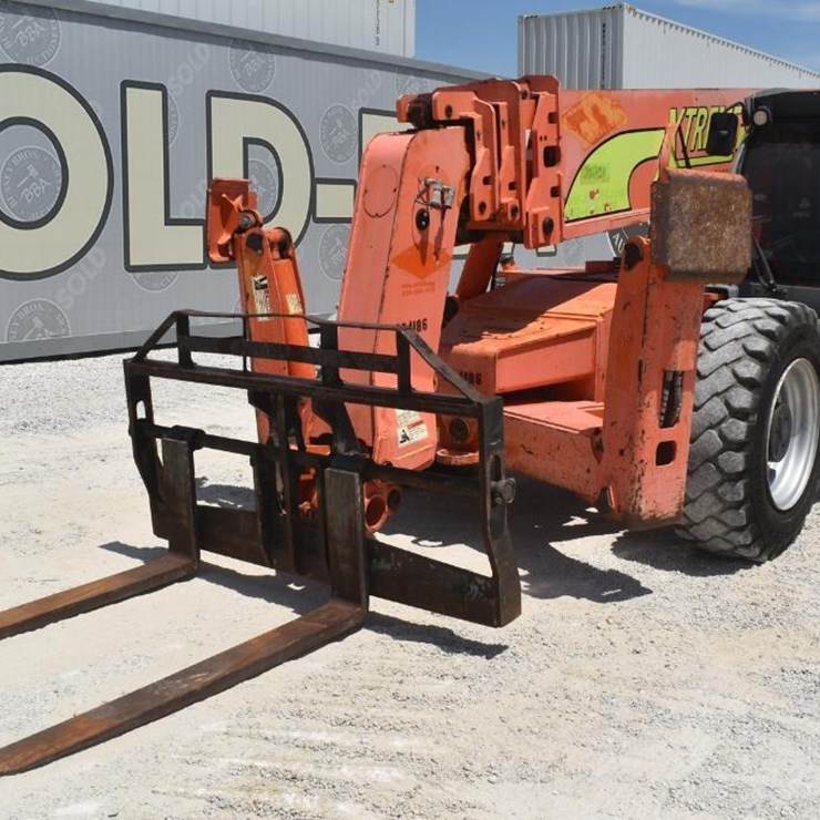 2018 XTREME MFG XR1055