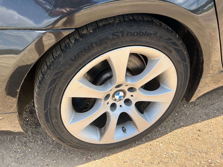2010-bmw-535i-4-door-sedan-(171,524-miles)-image-26
