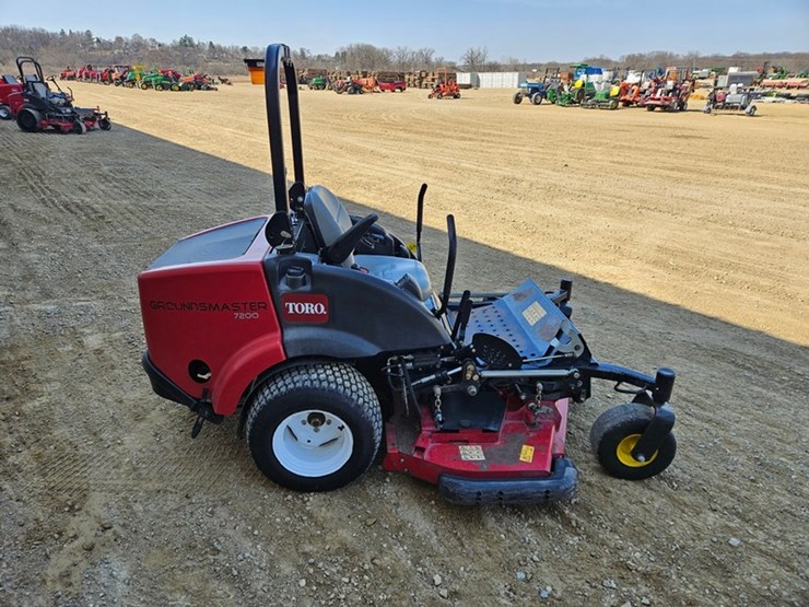 #5086-•-toro-ground-master-7200-zero-turn-mower-image-6
