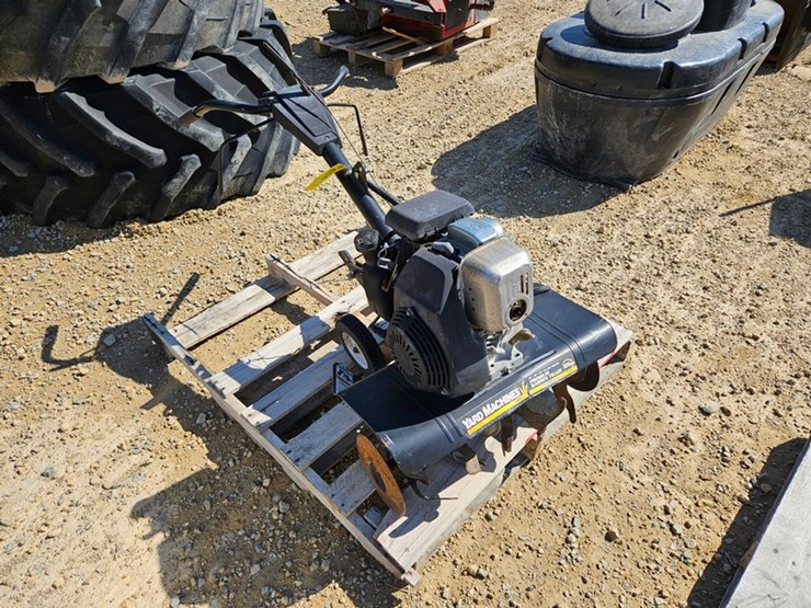 #5048-•-yard-machine-roto-tiller-image-7