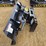 #5132-•-2026-mower-king-spa84-95"-skid-steer-bull-dozer-image-2