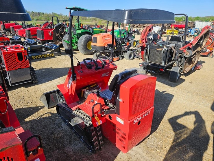 #5121-•-2026-agt-sda-140w-wheel-loader-image-2