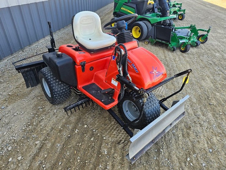 #5013-•-smithco-super-star-sand-trap-groomer-image-7