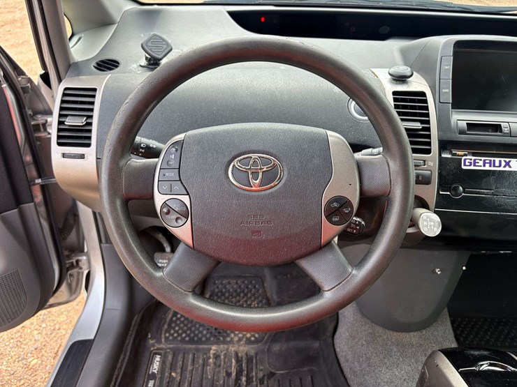 2009-toyota-prius-4-door-hatchback-(194,009-miles)-image-14