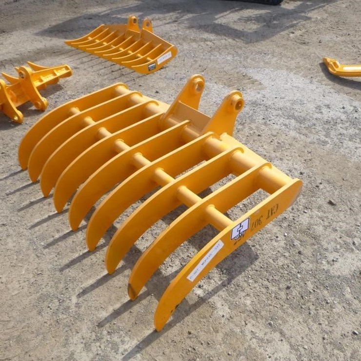 CATERPILLAR 307